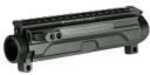 X Prod X15 AR-15 Upper Billet Side Charging 556X45 Md: X15SCUBLK